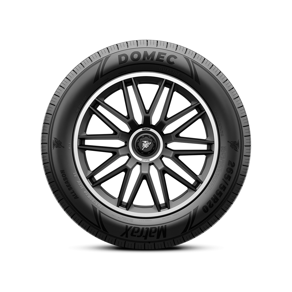 MATRAX28545R22DOMECTL2025
