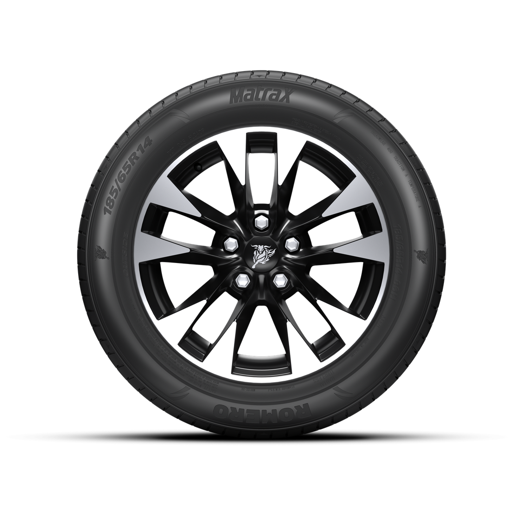 MATRAX18570R14ROMEROTL2025