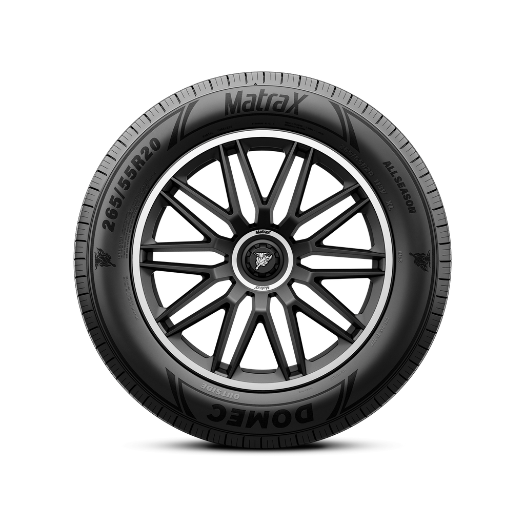 MATRAX26555R20DOMECTL2025