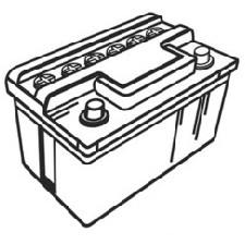 MAXPART MN140MF