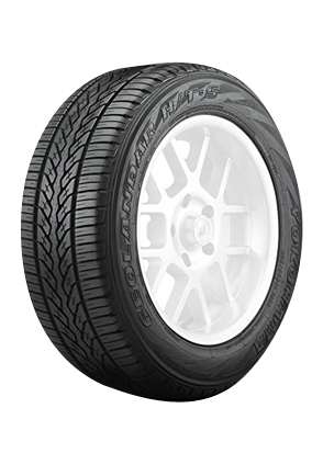 Yokohama 22565R17G91ATL
