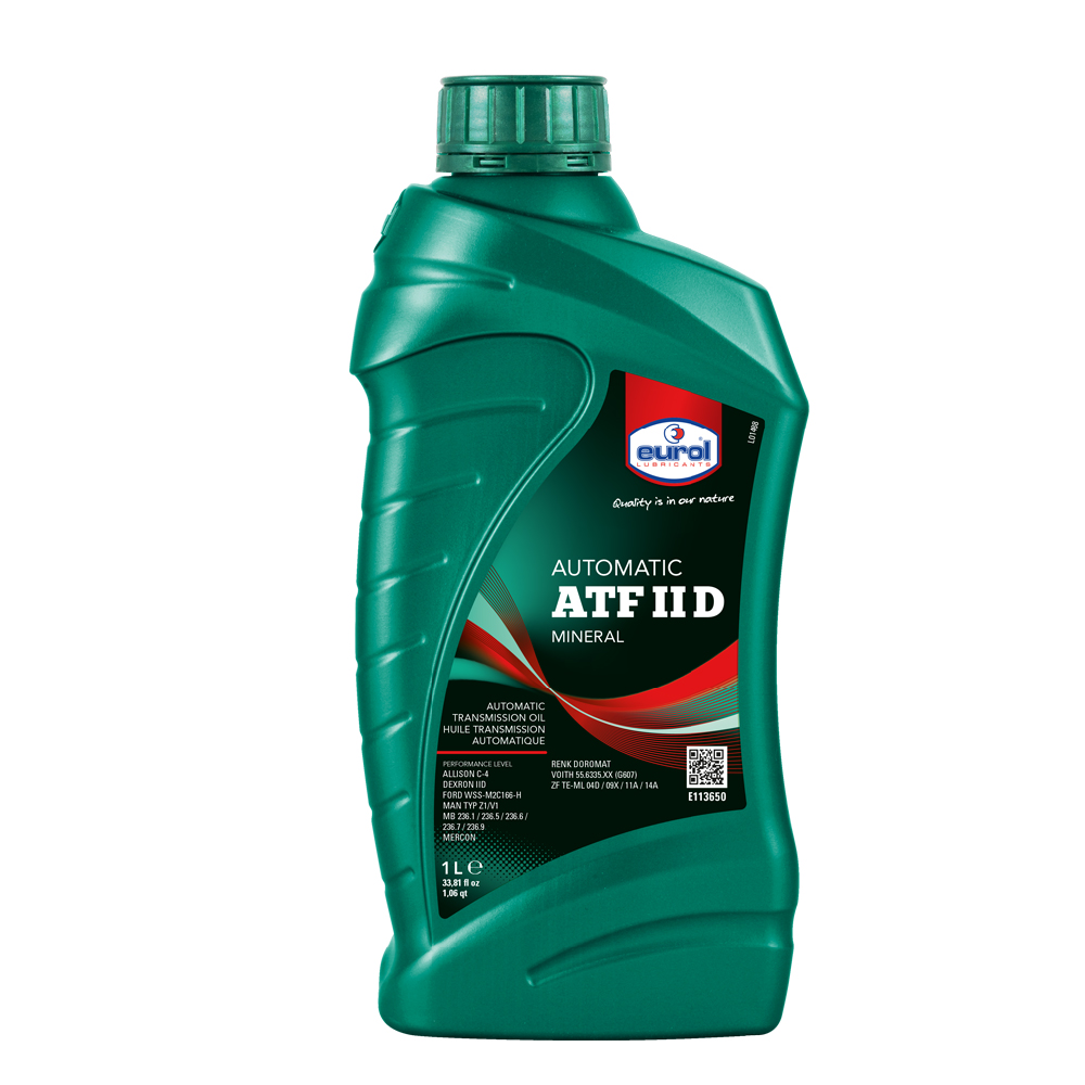 ATF D II- 946ML PT0888680606ATF