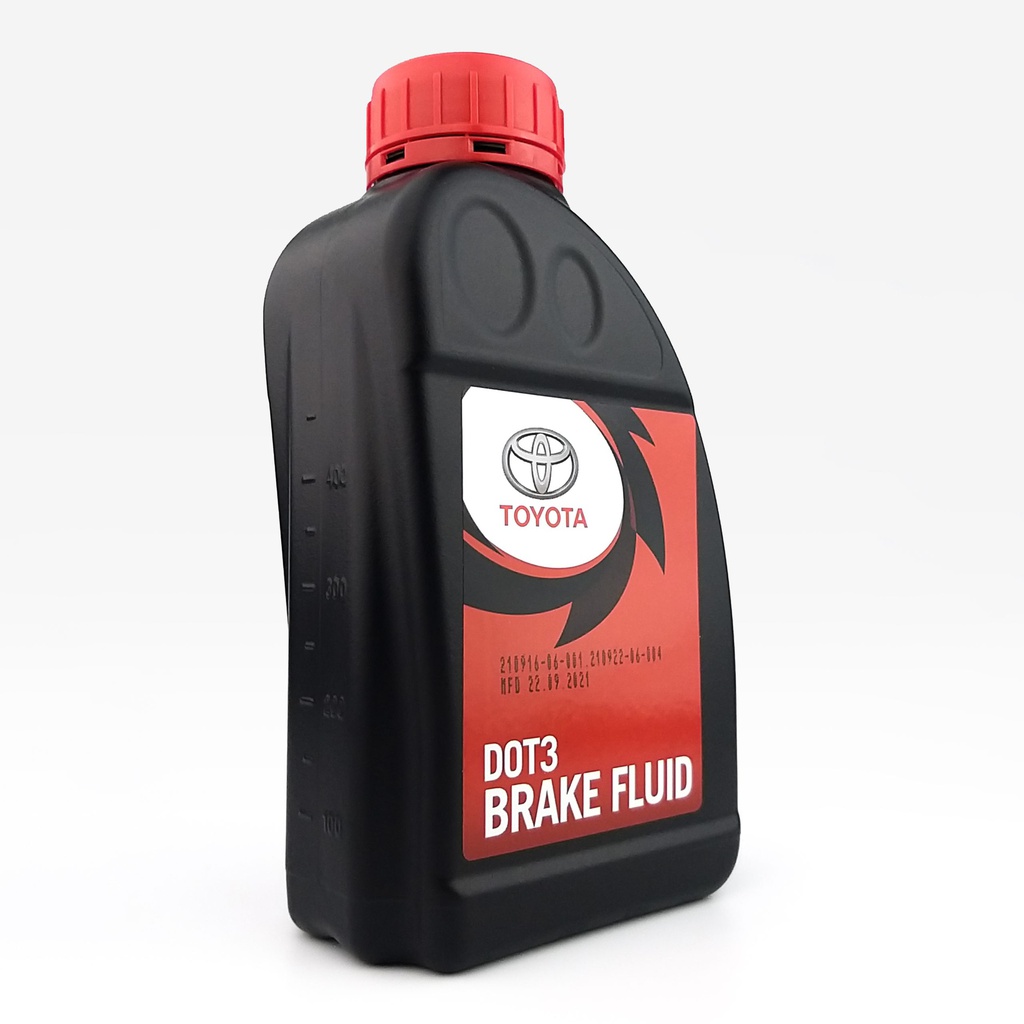 BRAKE FLUIDDOT3-0.25 0882380251