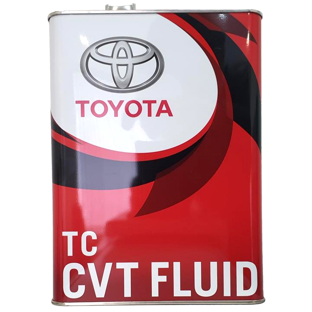 CVT FLUID TC-4L 0888602105