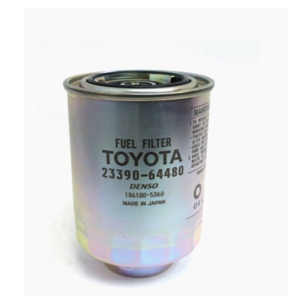 FUEL FILTER 2339064480