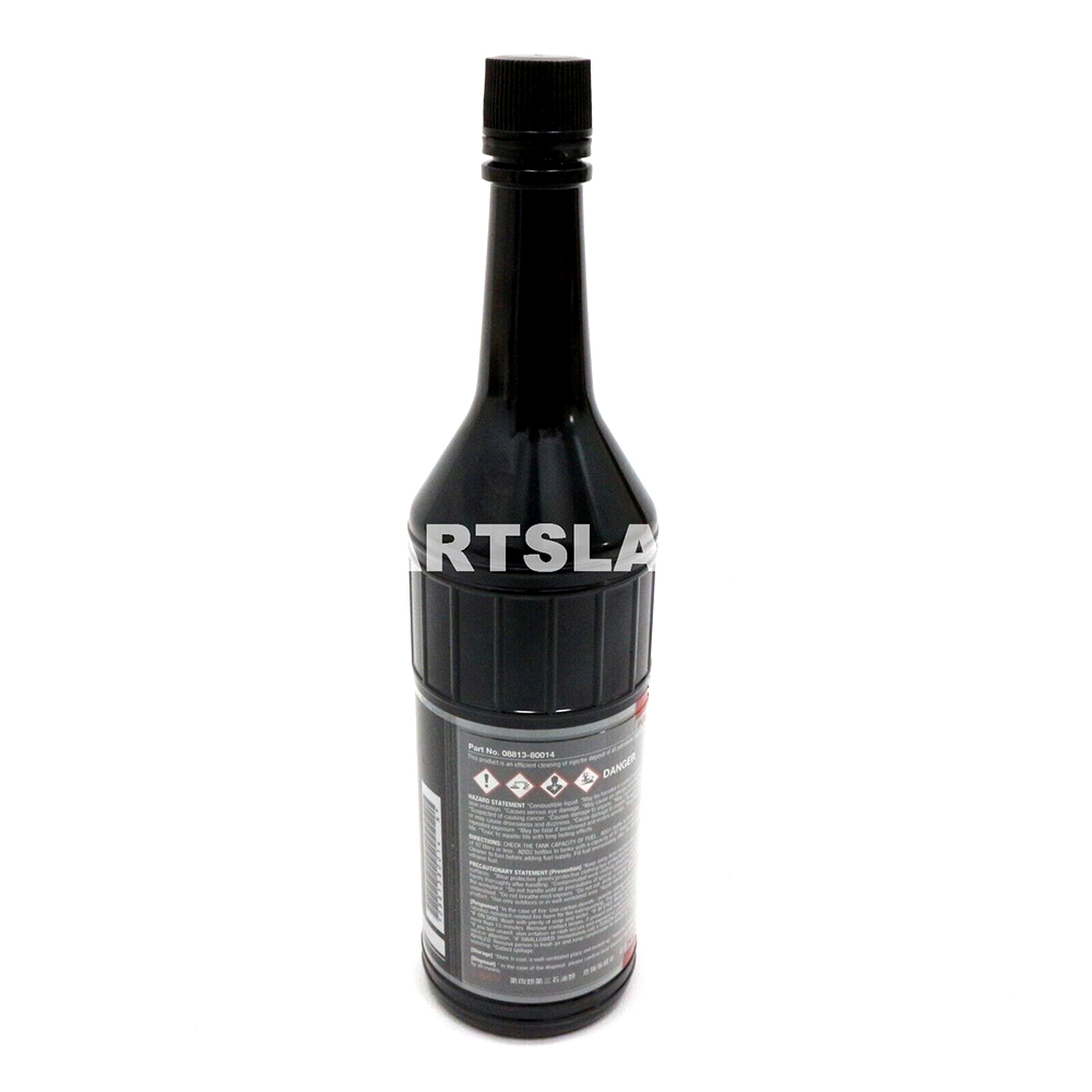 INJECTOR CLEANER (L) 881380014