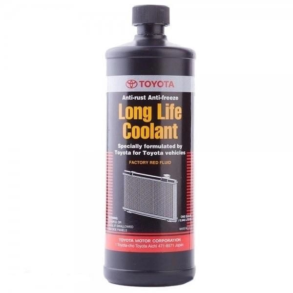 L/LIFE COOLANT-946ML 0888980039