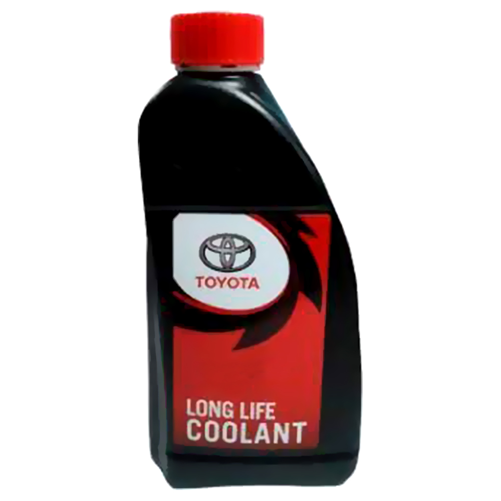 LONG LIFE COOLANT-1L 0888980500