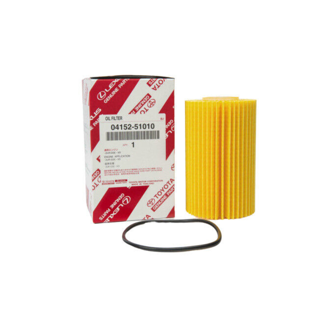 Oil Filter 0415251010