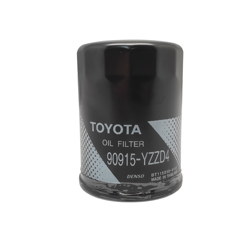 Oil Filter 90915YZZD4