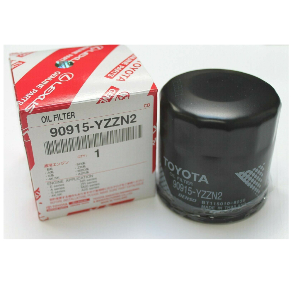 Oil Filter 90915YZZN2