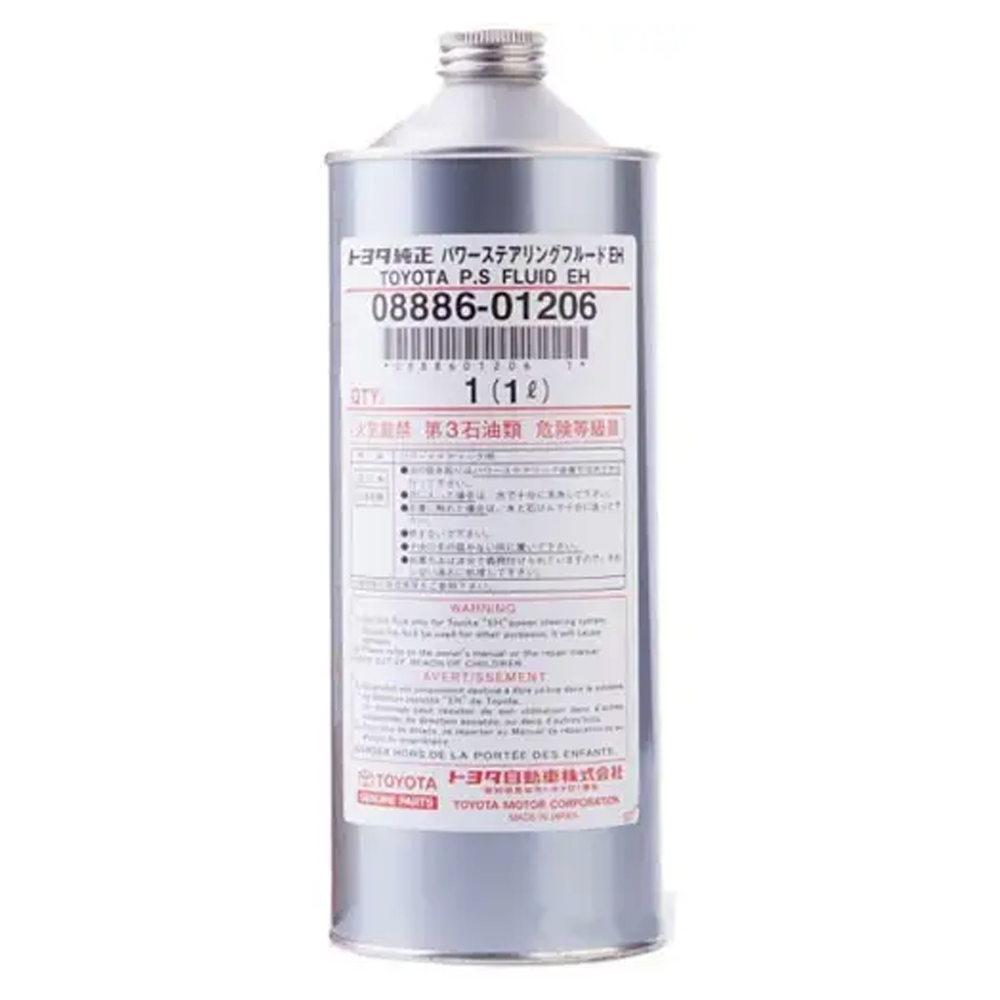 P-S FLUID,EH-1LTR 0888601206