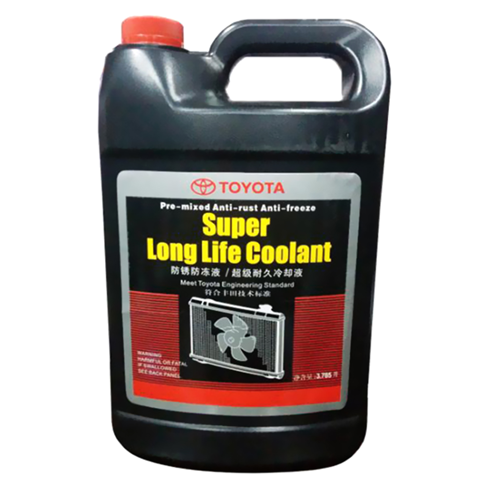 SUP L/L COOLANT 0888980082