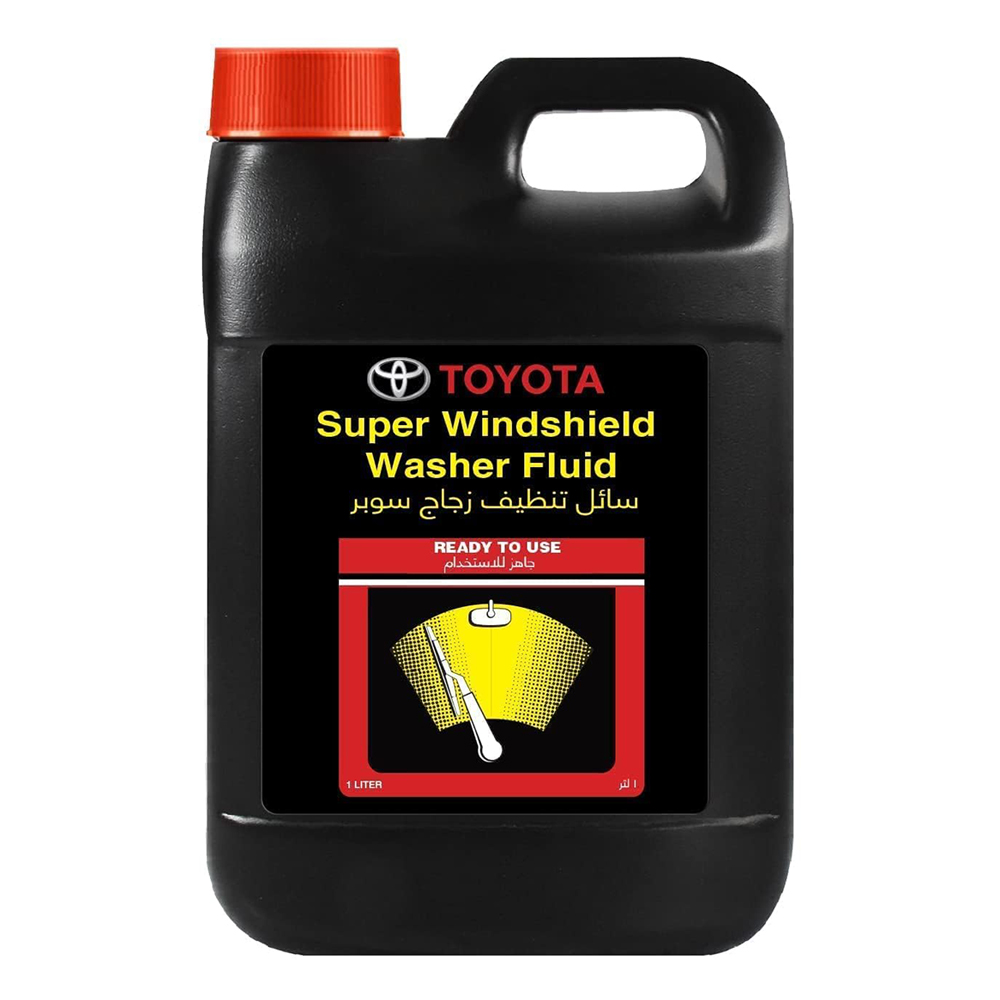 W.S-WASHER FLUID-1 L 0880880110