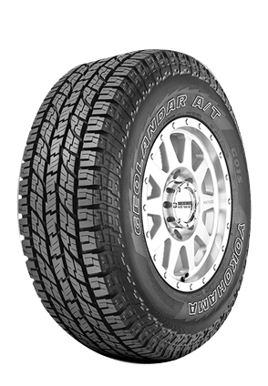 YOKOHAMA 26565R17G015TL-2024