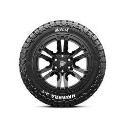 [LT24575R16NAVARRATL] MATRAXLT24575R16NAVARRATL2025
