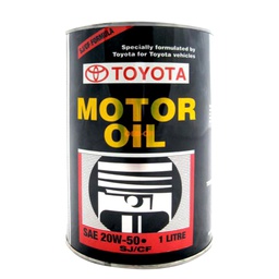[0888083226] TGMO SJ 20W-50 Motor Oil 1 LTR 0888083226