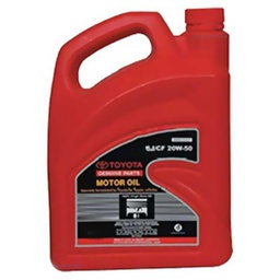 [0888083227] TGMO SJ 20W-50 Motor Oil 4 LTR 0888083227