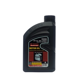 [0888083223] TGMO SL 20W-50 Motor Oil 1 LTR 0888083223