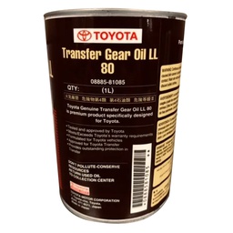 [0888581085] TSFR GEAR OIL LL- 1L 0888581085