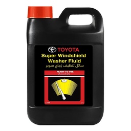 [0880880110] W.S-WASHER FLUID-1 L 0880880110